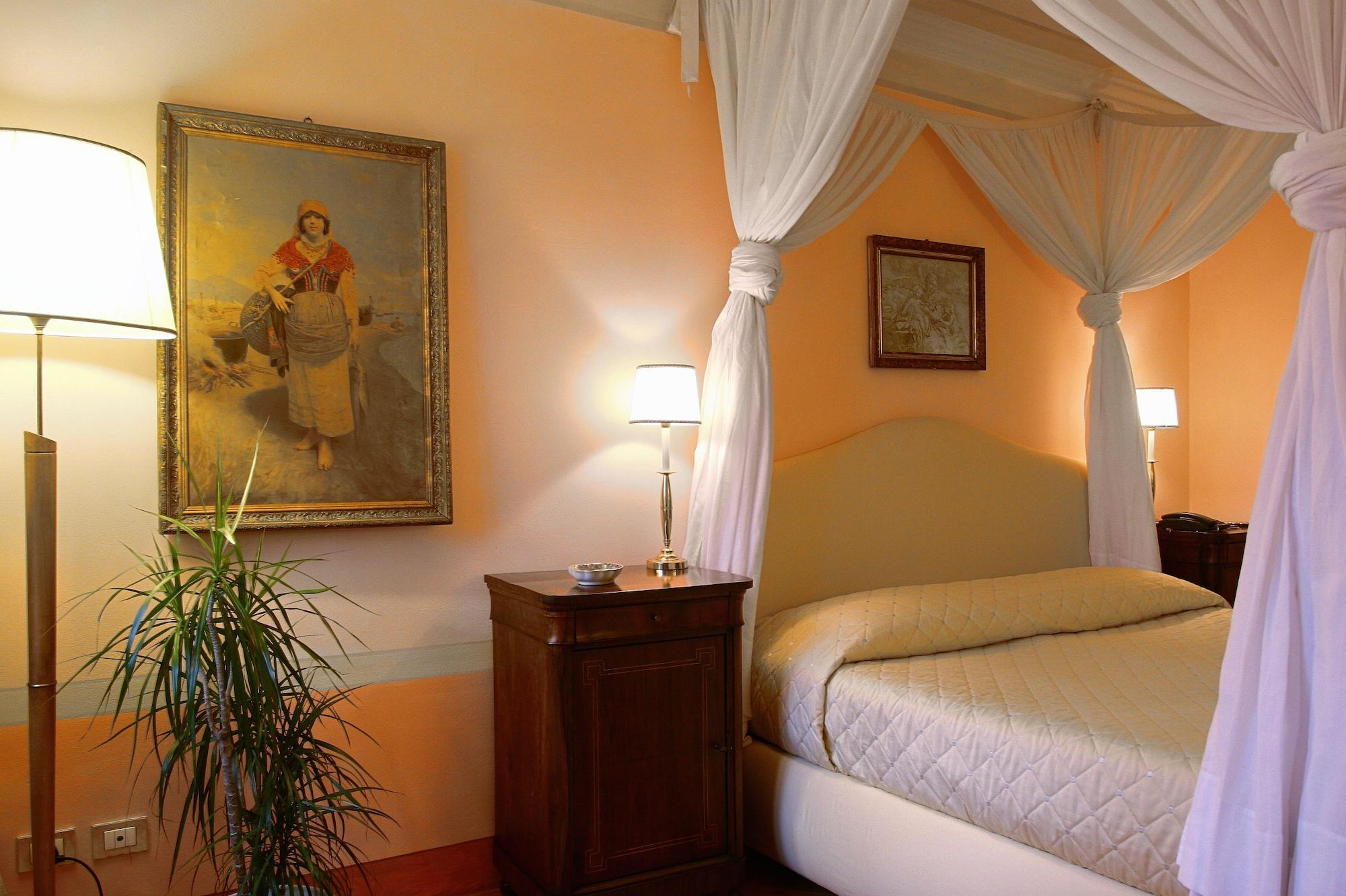 Residenza D'Epoca Campo Regio Relais Bed & Breakfast Siena Dış mekan fotoğraf