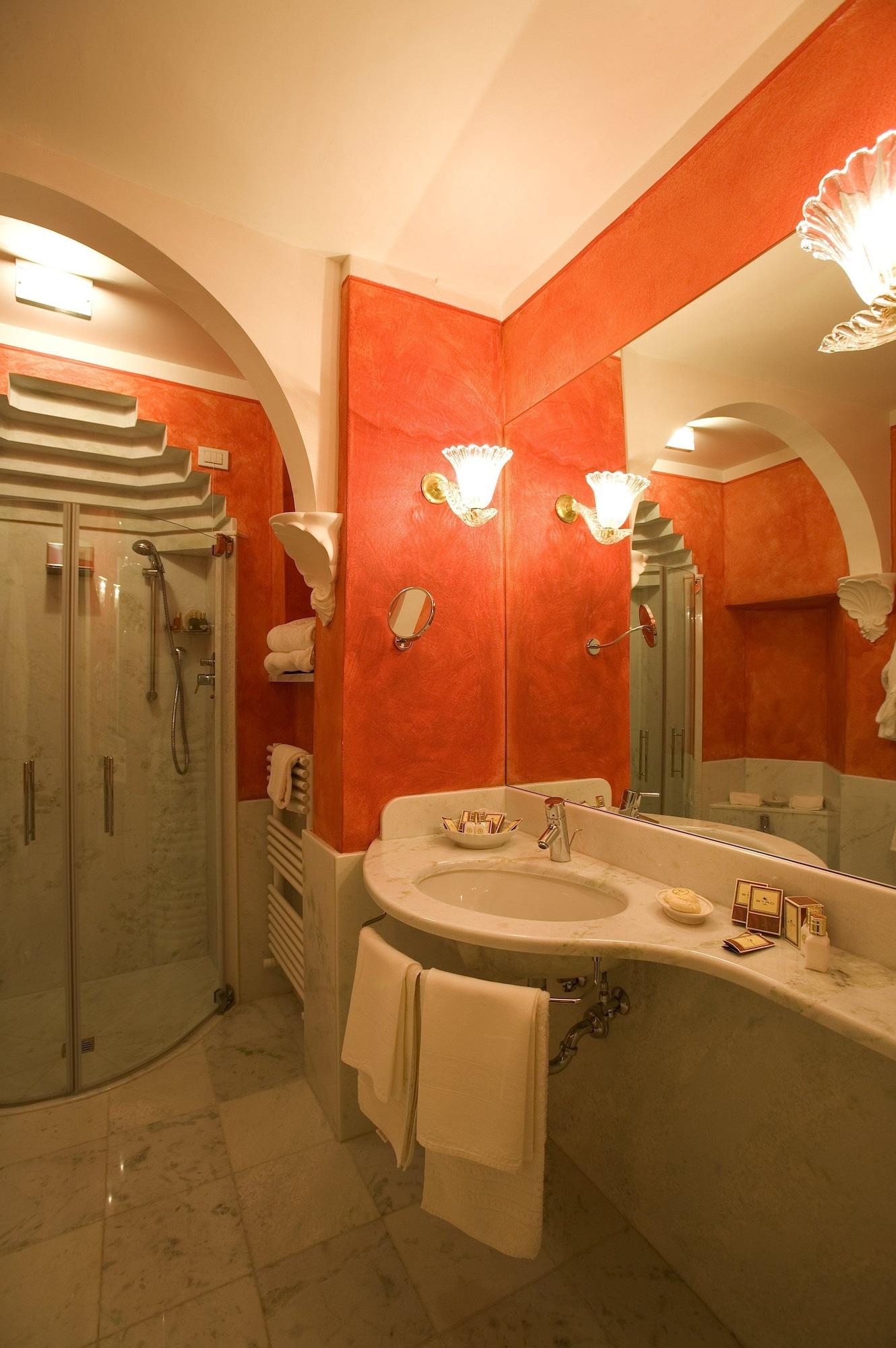 Residenza D'Epoca Campo Regio Relais Bed & Breakfast Siena Dış mekan fotoğraf