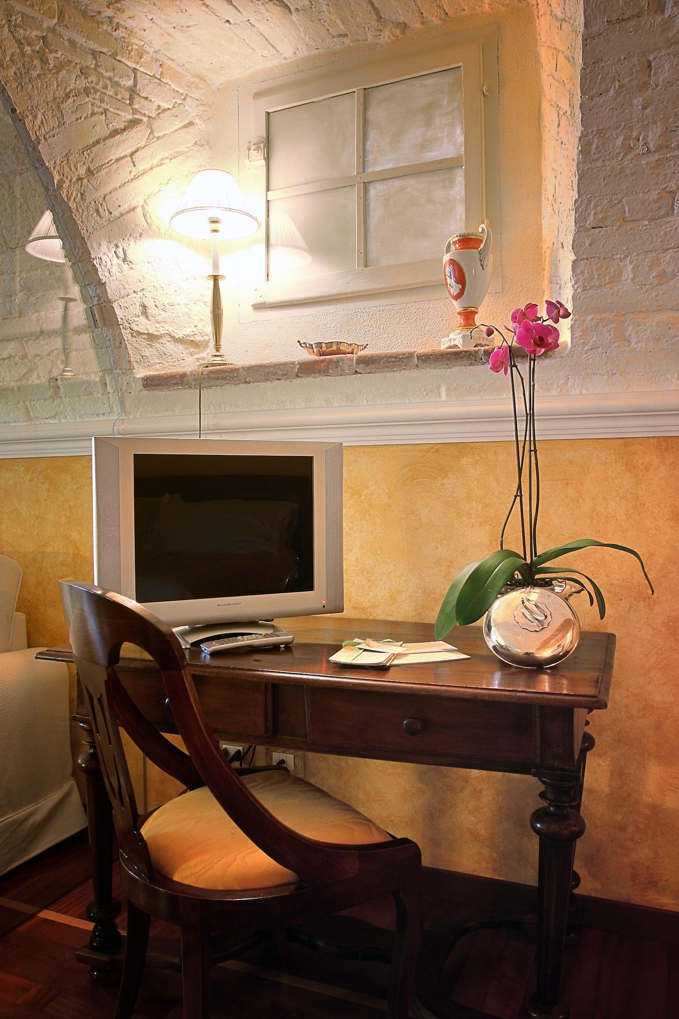 Residenza D'Epoca Campo Regio Relais Bed & Breakfast Siena Dış mekan fotoğraf