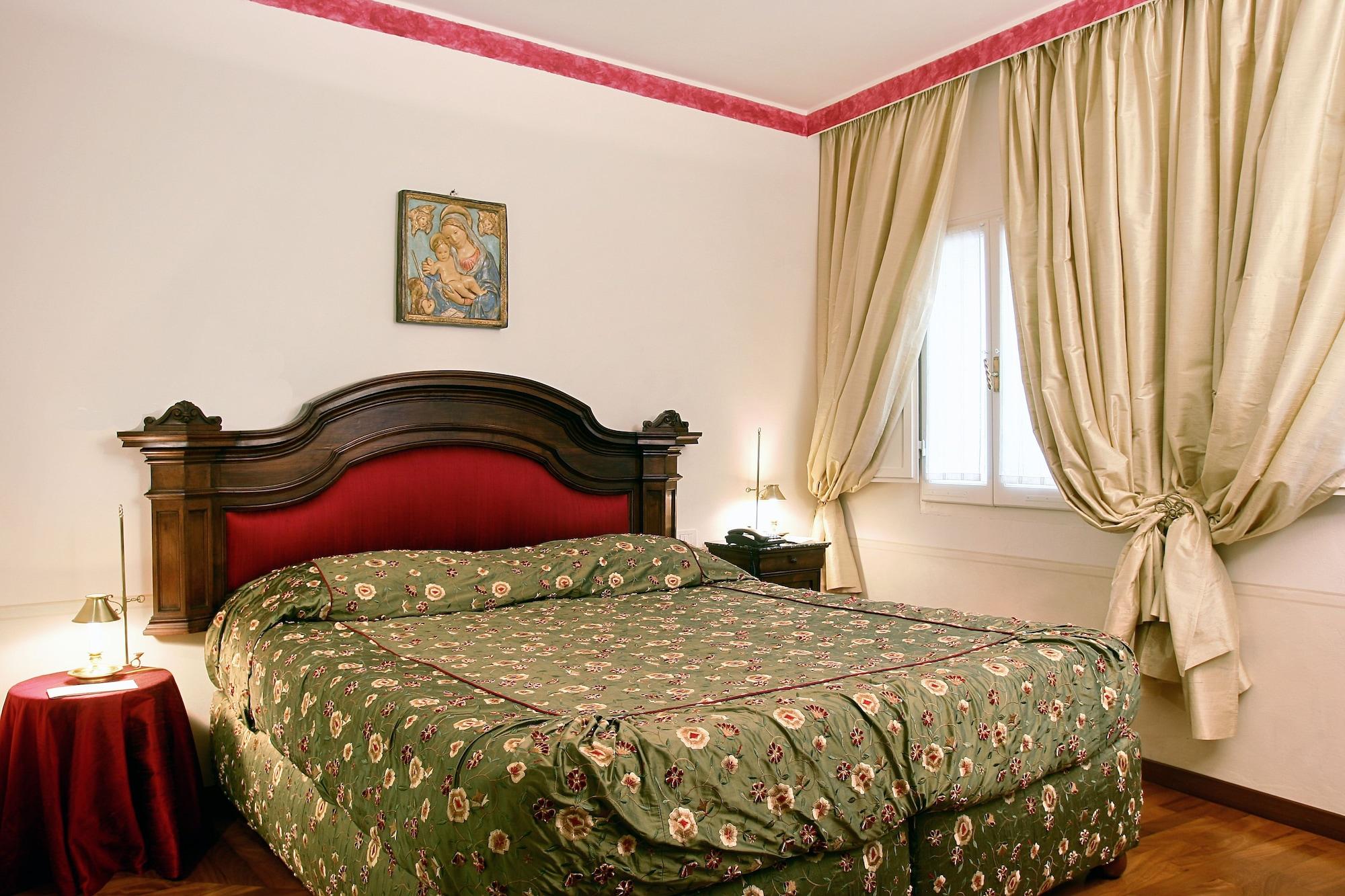 Residenza D'Epoca Campo Regio Relais Bed & Breakfast Siena Dış mekan fotoğraf