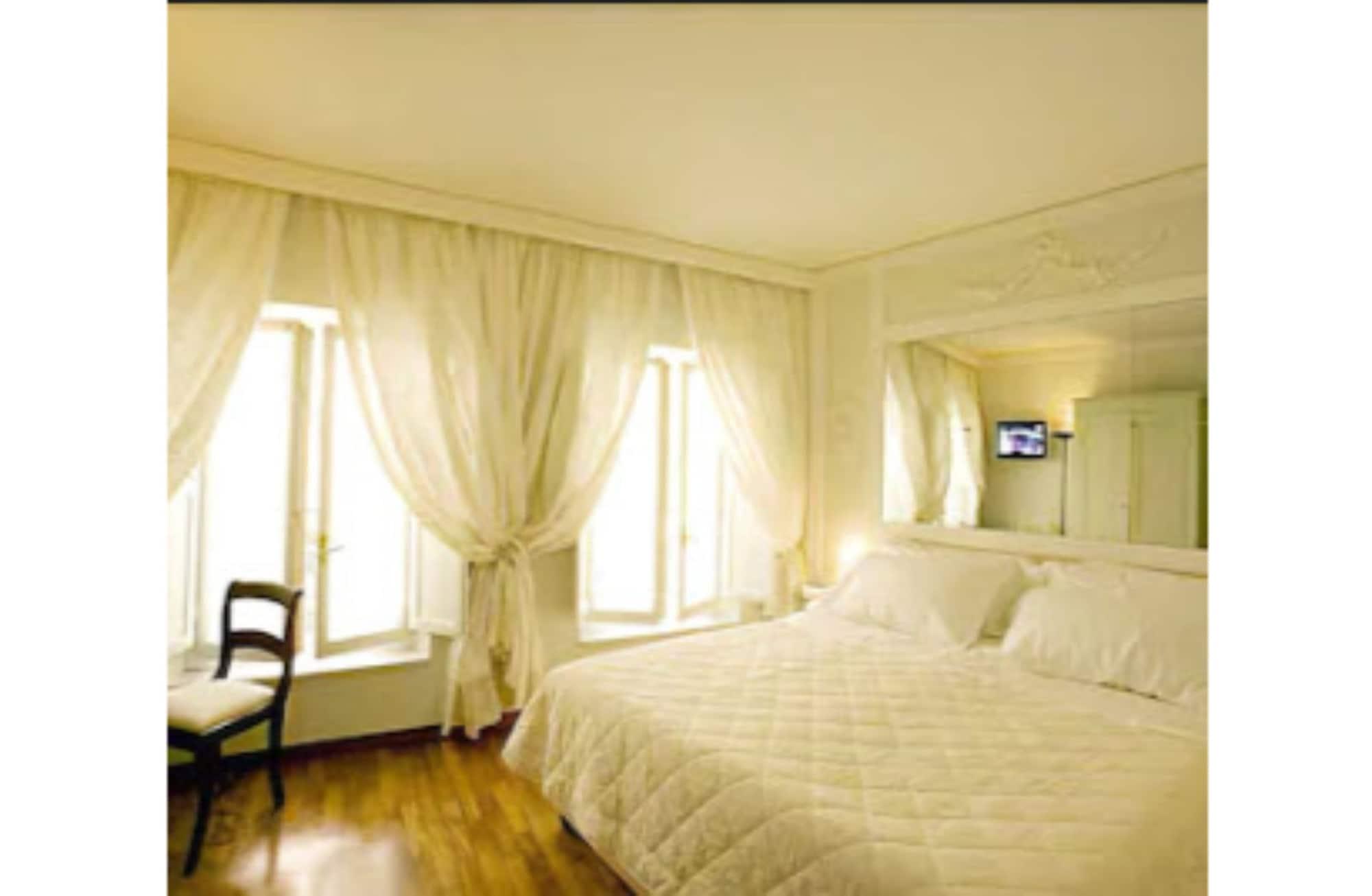 Residenza D'Epoca Campo Regio Relais Bed & Breakfast Siena Dış mekan fotoğraf