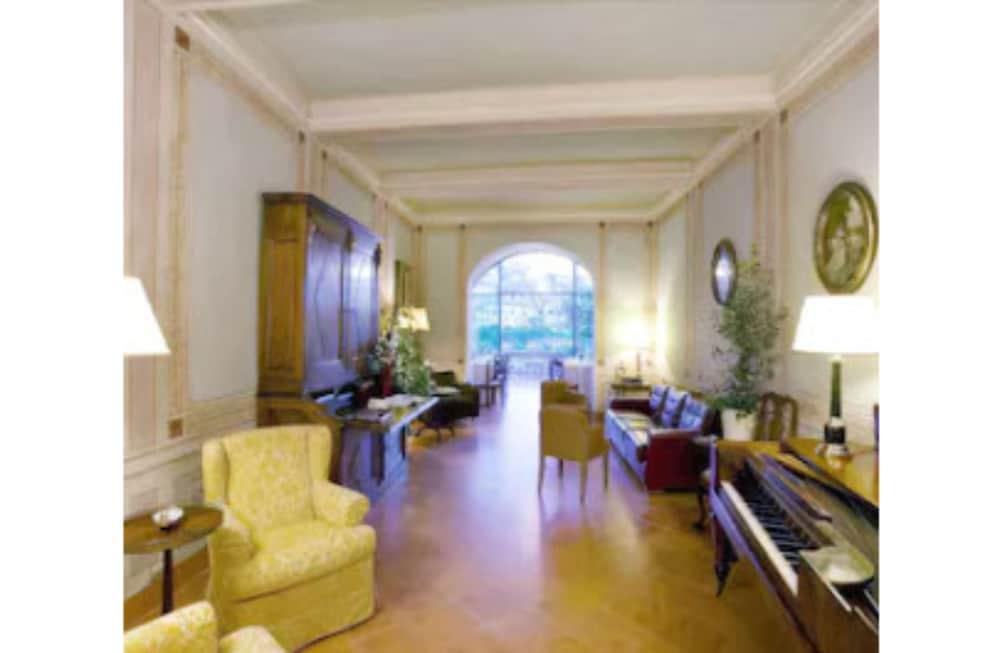 Residenza D'Epoca Campo Regio Relais Bed & Breakfast Siena Dış mekan fotoğraf