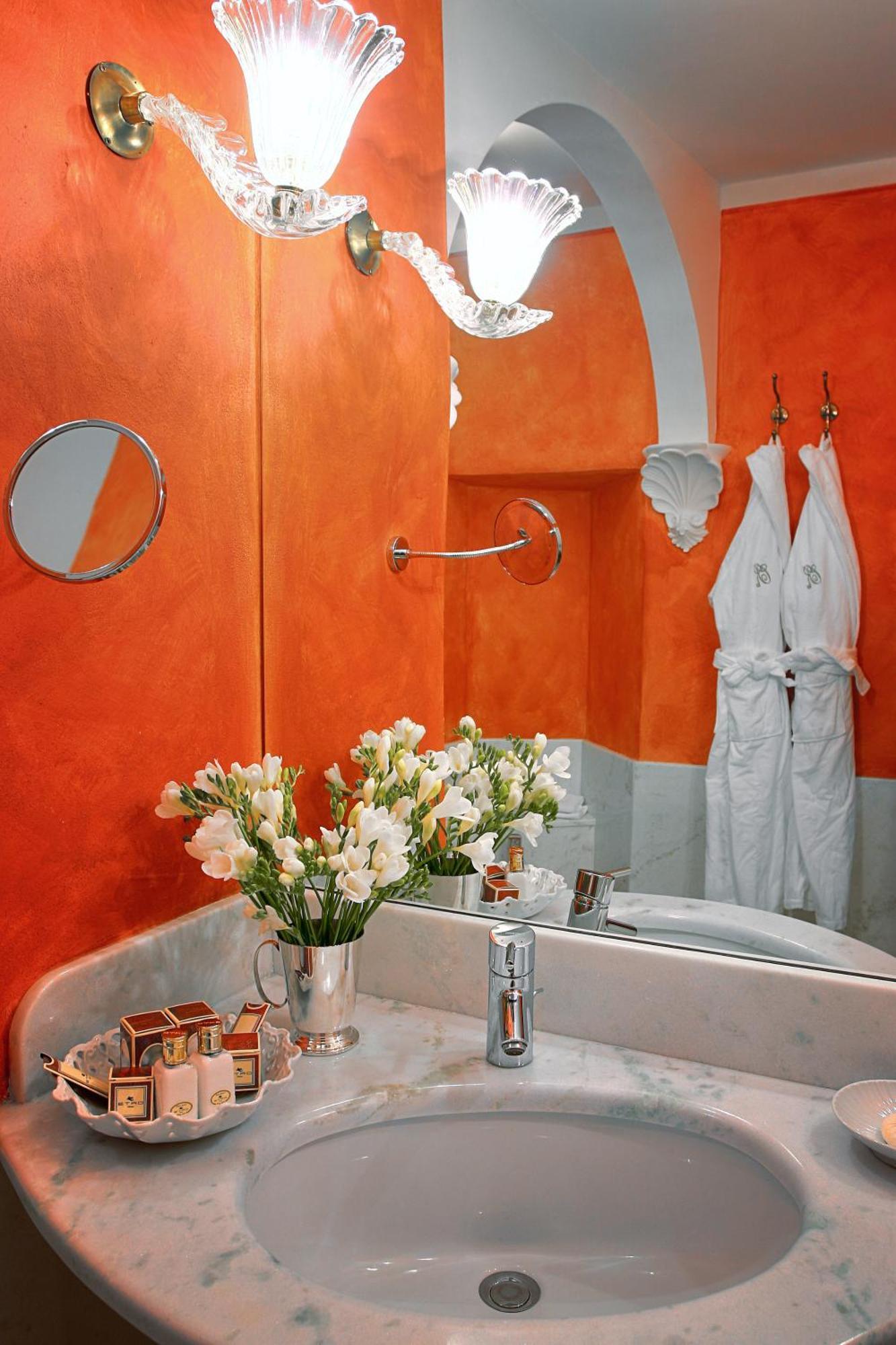 Residenza D'Epoca Campo Regio Relais Bed & Breakfast Siena Dış mekan fotoğraf