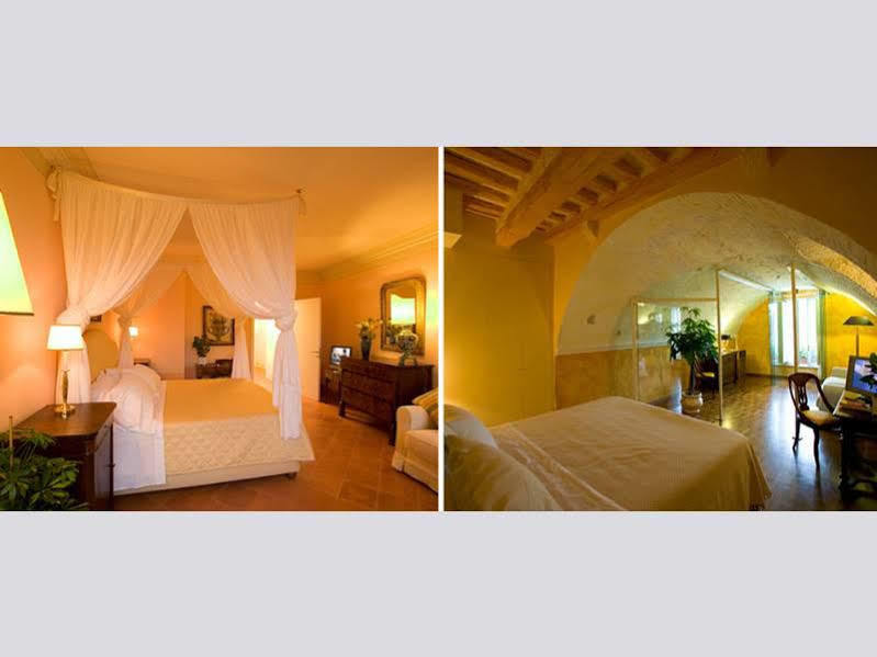 Residenza D'Epoca Campo Regio Relais Bed & Breakfast Siena Dış mekan fotoğraf