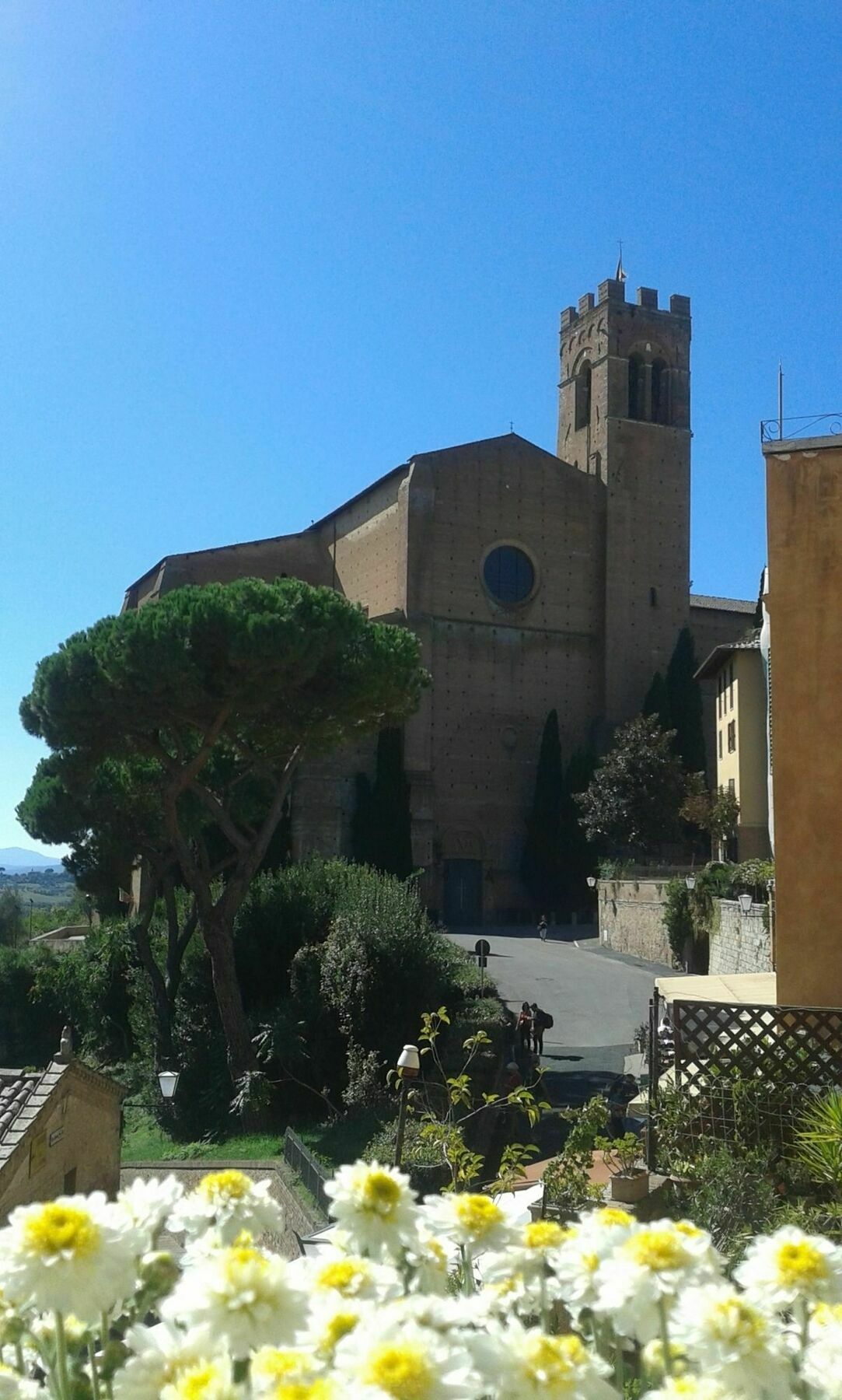 Residenza D'Epoca Campo Regio Relais Bed & Breakfast Siena Dış mekan fotoğraf