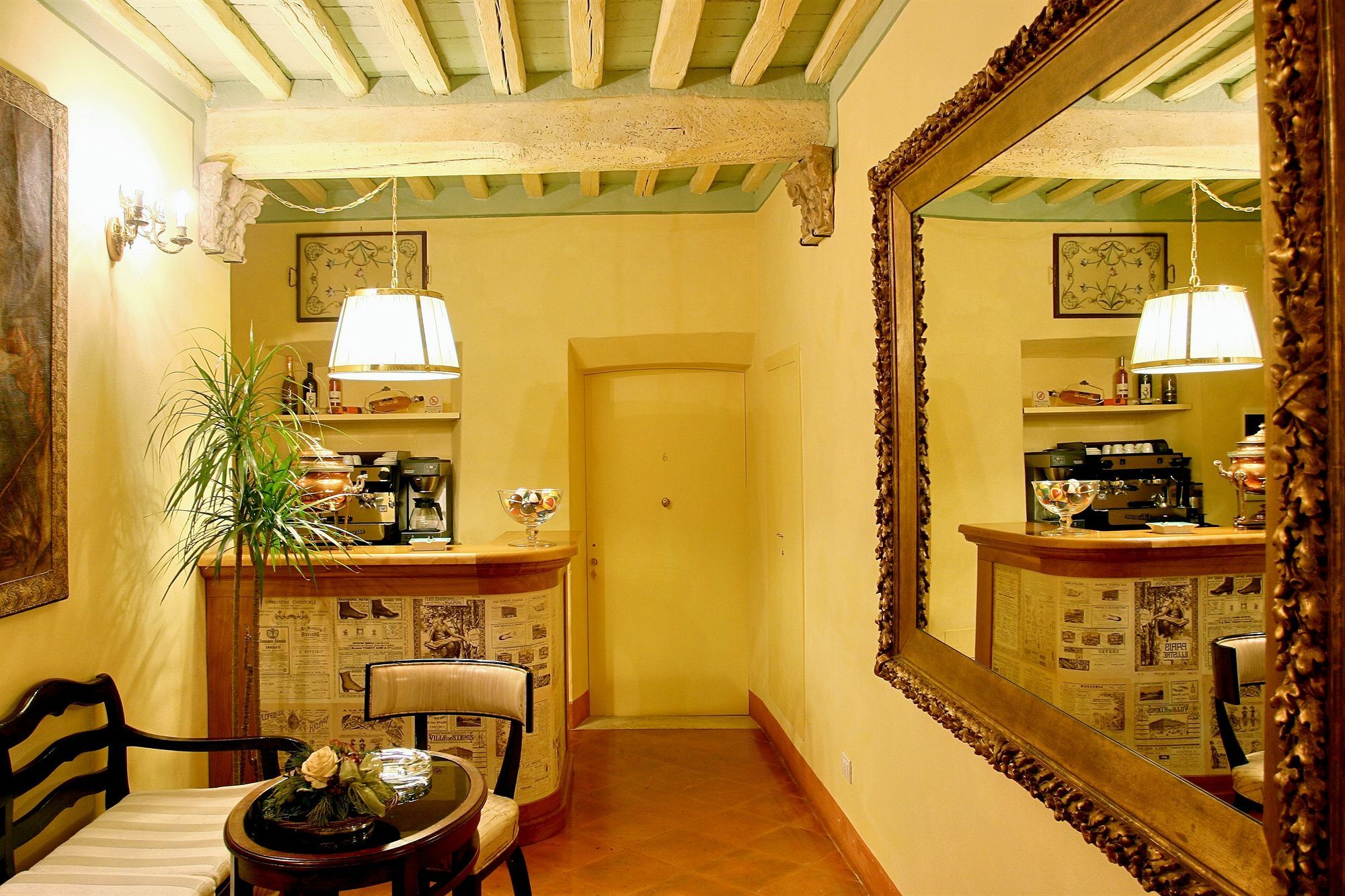 Residenza D'Epoca Campo Regio Relais Bed & Breakfast Siena Dış mekan fotoğraf